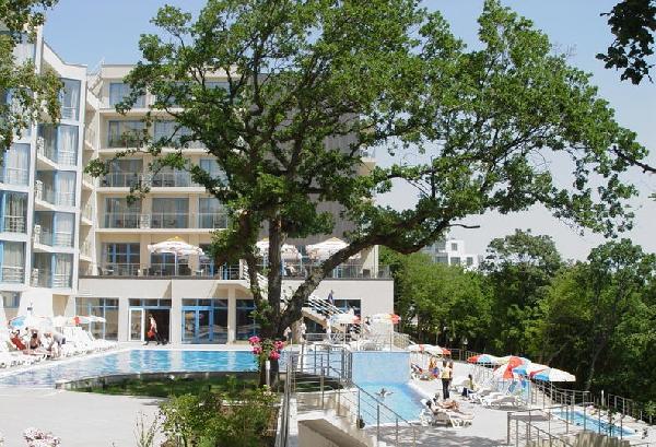 Imagine Hotel Slavey