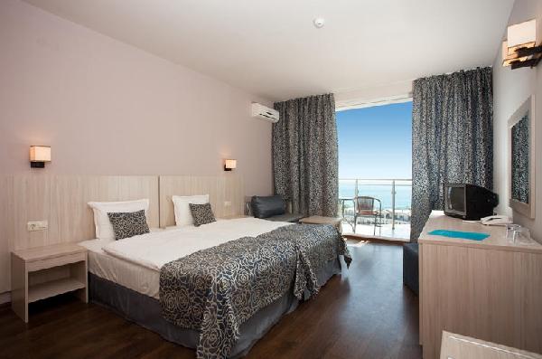Imagine Hotel Slavey