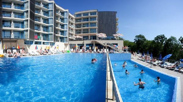 Imagine Hotel Slavey