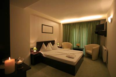 Imagine Hotel Art Montana