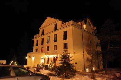 Imagine Hotel Art Montana