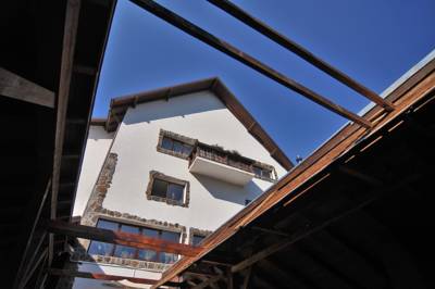 Imagine Cabana Vanatorilor