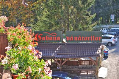 Imagine Cabana Vanatorilor