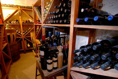 Imagine Cabana Vanatorilor