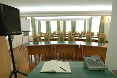 Imagine Cabana Vanatorilor