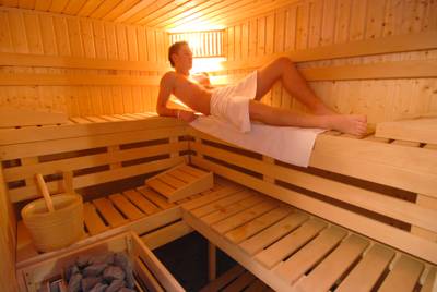 Imagine Cabana Vanatorilor