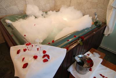 Imagine Cabana Vanatorilor