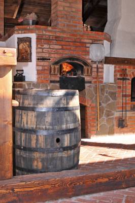 Imagine Cabana Vanatorilor