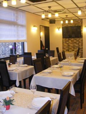 Imagine Hotel Hillden Lodge&restaurant
