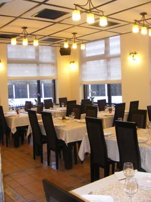 Imagine Hotel Hillden Lodge&restaurant
