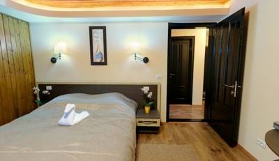 Imagine Hotel Hillden Lodge&restaurant