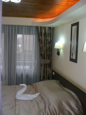 Imagine Hotel Hillden Lodge&restaurant