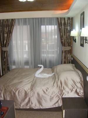 Imagine Hotel Hillden Lodge&restaurant