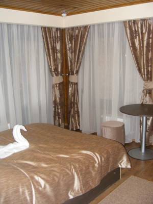 Imagine Hotel Hillden Lodge&restaurant