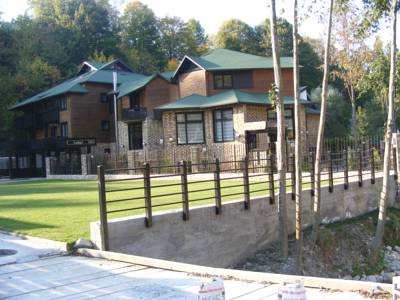 Imagine Hotel Hillden Lodge&restaurant