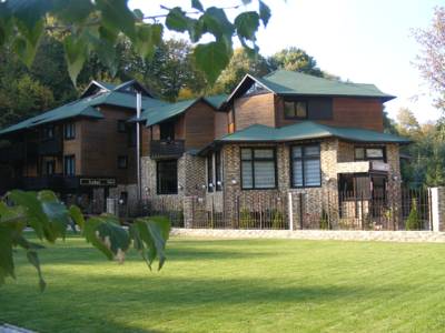 Imagine Hotel Hillden Lodge&restaurant
