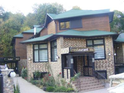 Imagine Hotel Hillden Lodge&restaurant