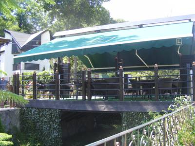 Imagine Hotel Hillden Lodge&restaurant