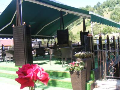 Imagine Hotel Hillden Lodge&restaurant