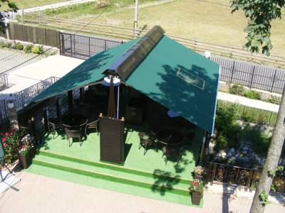 Imagine Hotel Hillden Lodge&restaurant