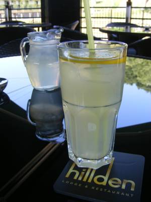 Imagine Hotel Hillden Lodge&restaurant