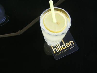 Imagine Hotel Hillden Lodge&restaurant