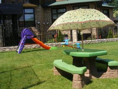 Imagine Hotel Hillden Lodge&restaurant