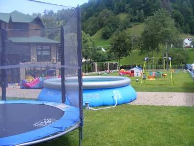 Imagine Hotel Hillden Lodge&restaurant