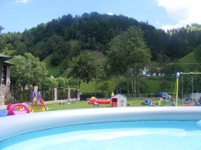 Imagine Hotel Hillden Lodge&restaurant