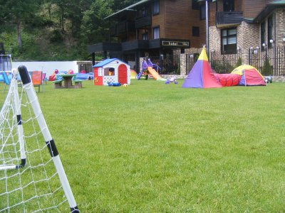 Imagine Hotel Hillden Lodge&restaurant
