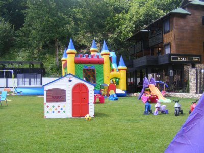Imagine Hotel Hillden Lodge&restaurant