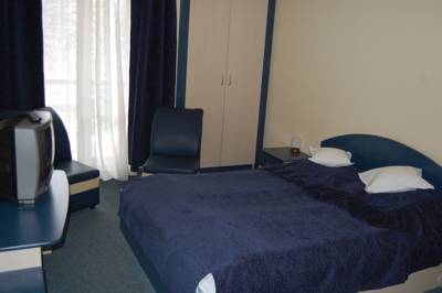 Imagine Hotel Calimani