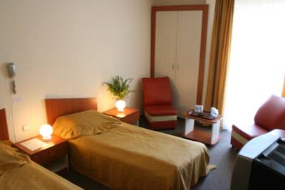 Imagine Hotel Calimani