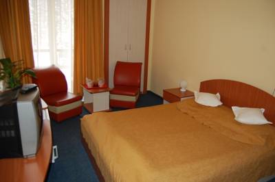 Imagine Hotel Calimani
