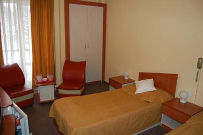Imagine Hotel Calimani