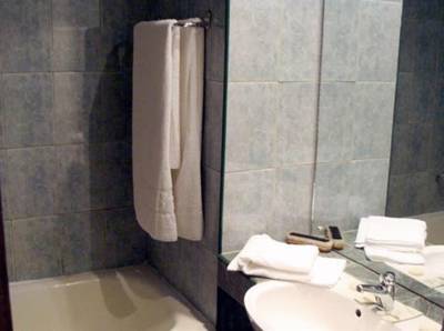 Imagine Hotel Calimani