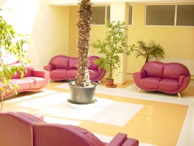 Imagine Hotel Calimani