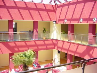 Imagine Hotel Calimani