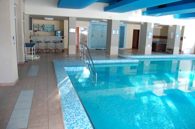 Imagine Hotel Calimani