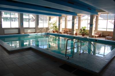 Imagine Hotel Calimani