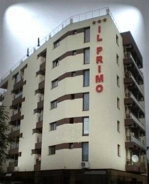 Imagine Hotel Il Primo