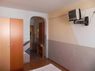 Imagine Hotel Zimbru
