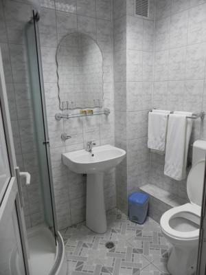 Imagine Hotel Zimbru