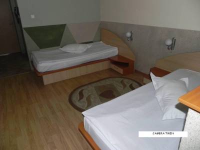 Imagine Hotel Zimbru