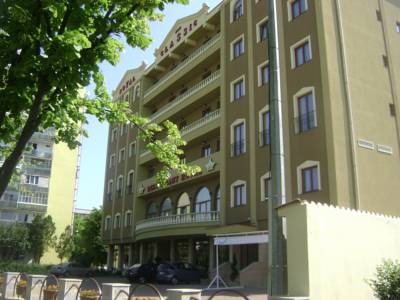 Imagine Hotel Royal Classic