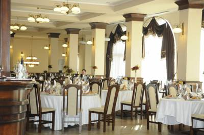 Imagine Hotel Royal Classic