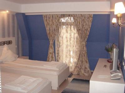 Imagine Pensiunea Zefir