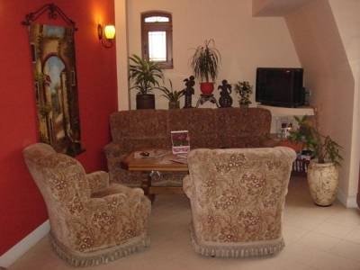 Imagine Pensiunea Zefir