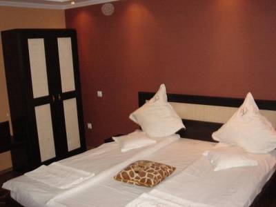 Imagine Pensiunea Zefir