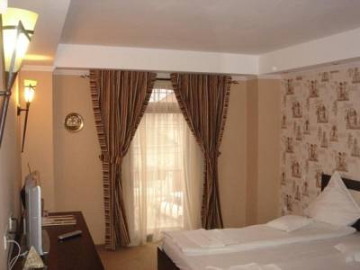 Imagine Pensiunea Zefir